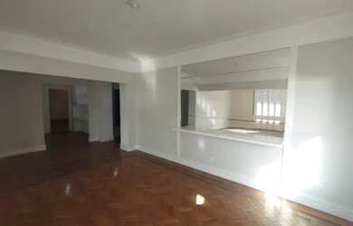 Imagem 14: Apartamento Praia de Copacabana Posto 6 2 quartos Office