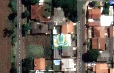 Imagem 3: Terreno à venda com 338 m² por R$ 320.000 no Jardim Dona Fátima Osman...