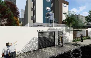 Imagem 2: Apartamento em São Paulo