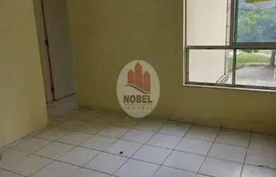 Imagem 12: Apartamento para venda 2/4 no Condomínio Central Park REF 7639