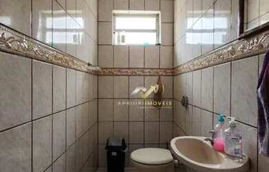 Imagem 16: Sobrado à venda, 359 m² por R$ 555.000,00 - Vila Luzita - Santo André/SP