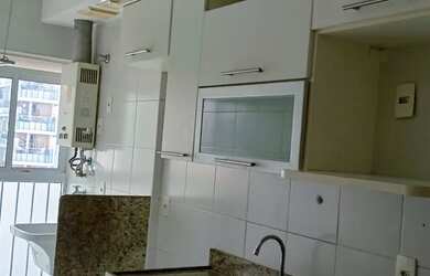 Imagem 15: Barra Bonita La Vista Residencial 2 Qts 80,87 m² - R$3.700,00