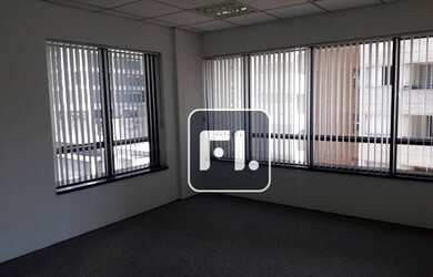 Imagem 7: Conjunto, 80 m² - venda por R$ 968.520,00 ou aluguel por R$ 8.395,02/mês - Bela Vista - Sã