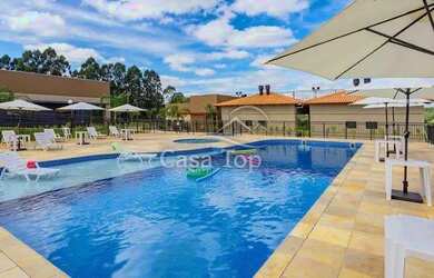 Imagem 15: Casa à venda Condomínio Reserva Ecoville I - Contorno