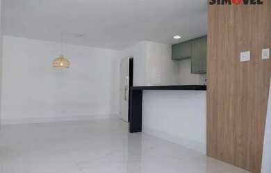 Imagem 3: SQNW 104 BL A - Apt, 87 m² - venda por R$ 1.300.000 ou aluguel por R$...