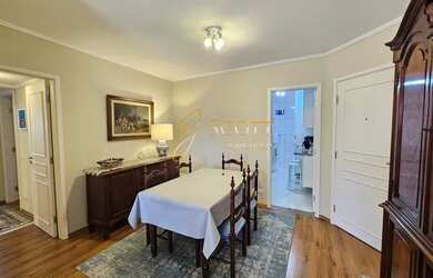 Imagem 7: Lindo apartamento a Venda na Vila Mascote 3 vagas depósito