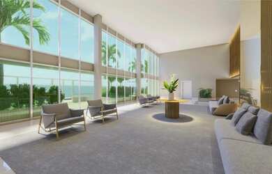 Imagem 3: SKY Residence - Atalaia Frente Mar - Atalaia - Vista livre