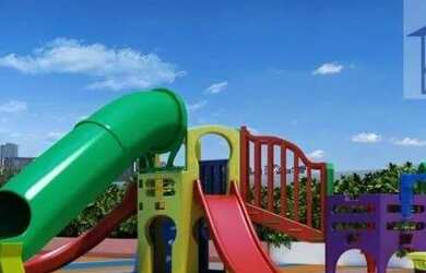 Imagem 7: Apartamento à venda, 35 m² por R$ 290.975,09 - Vila Mira - São Paulo/SP