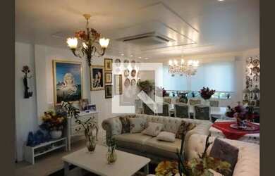 Imagem 6: Apartamento à Venda - Freguesia , 3 Quartos, 155 m2