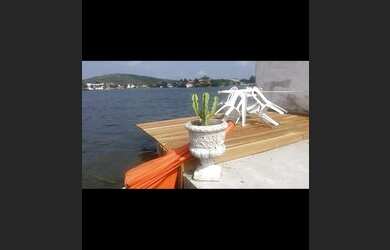 Imagem 8: Cabo Frio Temporada Casa no Canal da Ogiva Zap