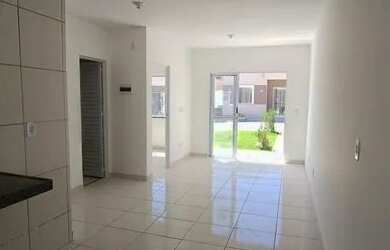 Imagem 14: Casas Com 02 Quartos Complexo Residencial Aconchegante Azul Do Mar. compareça