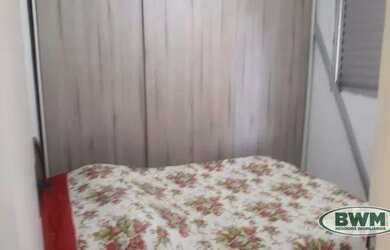 Imagem 10: Apartamento, 50 m² - venda por R$ 250.000,00 ou aluguel por R$ 1.400,00...