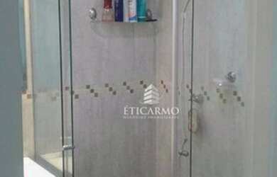 Imagem 3: Apartamento com 3 dormitórios, 56 m² - venda por R$ 235.000,00 ou aluguel...