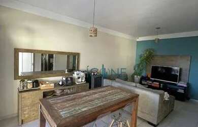 Imagem 10: Casa com 3 dorm, 120 m² - venda por R$ 851.000 ou aluguel por R$ 4.545/mês...