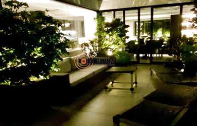 Imagem: O apartamento para alugar possui 3 Dormitórios, 3 Banheiros