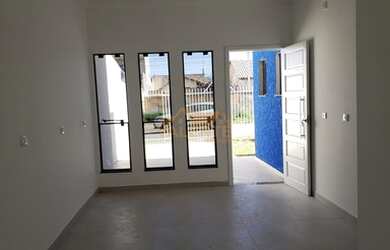 Imagem 2: Casa para Venda em Fazenda Rio Grande, Santa Terezinha, 3 dormitórios,...