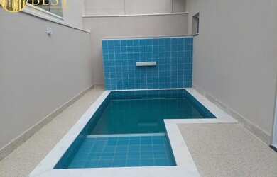 Imagem 11: Casa a venda no condominio Bréscia em Indaiatuba , casa no condominio Brescia em Indaiatub