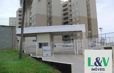 Imagem 2: Lindo Apartamento no Residencial Felicitá em Louveira