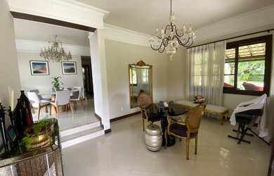 Imagem 9: Casa Alto Padrão Condomínio Fechado A Venda em Jaguaribe