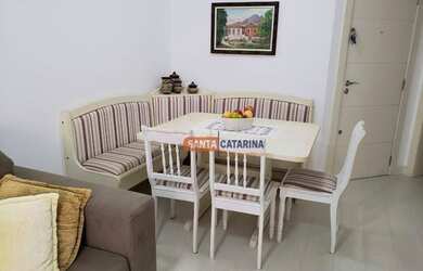 Imagem 4: Apartamento com 2 dormitórios para alugar, 95 m² por R$ 3.500,00/mês - Centro - Balneário