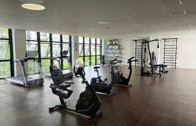 Imagem 16: APARTAMENTO VILA ROMANA VARANDA 2 DORMITÓRIOS 70M² 2 VAGAS