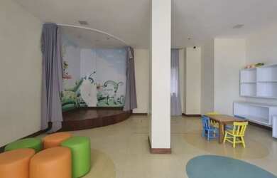 Imagem 3: AQ38 - Apartamentos disponíveis no melhor local de Salvador