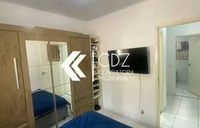 Imagem 13: Casa de condominio no Resindecial Familia Granatti - Jardim Pagliato