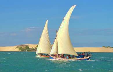 Imagem 7: Vila Cangalha Camocim - CE - Brasil Condomínio Boutique Seu futuro lar...