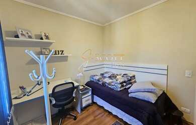 Imagem 14: Lindo apartamento a Venda na Vila Mascote 3 vagas depósito