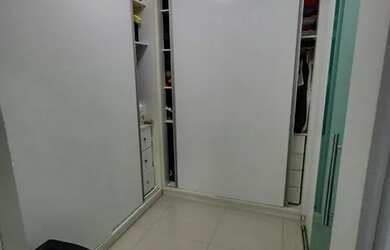 Imagem 13: Vendo casa de 3/4 sendo uma suíte no vila Olímpia