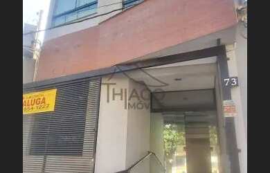 Imagem: Prédio comercial para locação ou venda, com 330 m², localizado