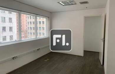 Imagem 6: Conjunto para alugar, 120 m² por R$ 17.700,00/mês - Vila Olímpia -...