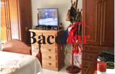 Imagem 8: Cobertura com ótima planta 3 quartos