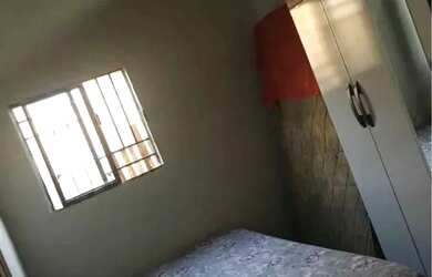 Imagem 7: Vendo casa na estrutural