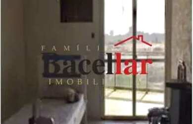 Imagem 4: Cobertura com ótima planta 3 quartos