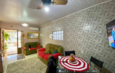 Imagem 8: Casa à venda, 4 quartos, 2 vagas, Nossa Senhora do Perpétuo Socorro - Santa Maria/RS