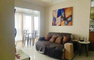 Imagem 8: Torres Dumont: Apartamento Nascente na Pedreira 86m² 3 Quartos (2 Suítes) 1 Vg