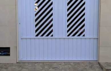 Imagem 3: Casa em Areia Branca no Povoado Manilha de Cima