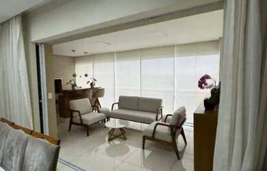 Imagem 4: Apartamento com 3 dormitórios à venda, 140 m² por R$ 1.270.000,00 -...