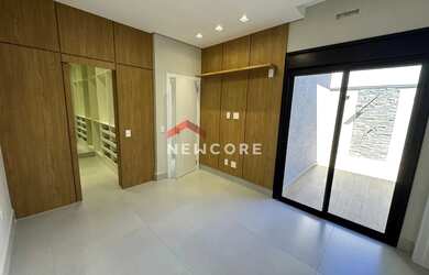 Imagem 10: Casa de condomínio em Rua Christiano Seleguin - Jardim Mantova - Indaiatuba/SP