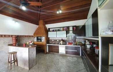 Imagem 13: Casa à venda no bairro Outeiro das Flores em Itupeva/SP