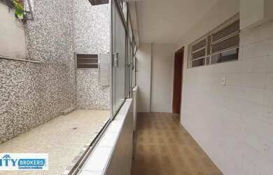 Imagem 14: Apartamento Garden para locação com 80m², 3 quartos, 1 suíte, 1 vaga...