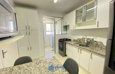 Imagem 7: Apartamento três dormitórios no Centro