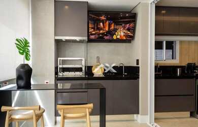 Imagem 7: Apartamento com 2 dormitórios à venda, 88 m² por R$ 1.190.000,00 - Thropos - Bauru/SP