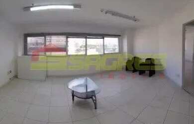 Imagem 6: Sala comercial 30m². Ar-condicionado, 30m² de Áreae1 Vaga na garagem