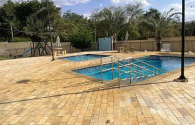 Imagem 12: PORTAL GALEAZZI MIRANTE. Piscina, Churrasqueira, 103m² de Áreae1 Vaga...