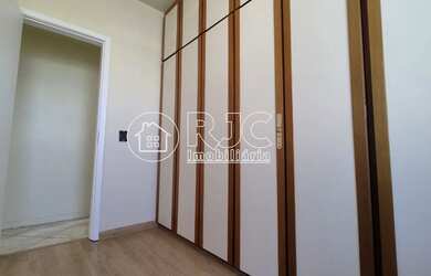 Imagem 13: Imóvel para venda possui 92 metros quadrados com 3 quartos em Vila Isabel...