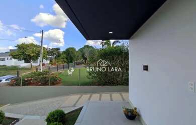 Imagem 15: Casa à venda em Igarapé Condomínio Serra Verde