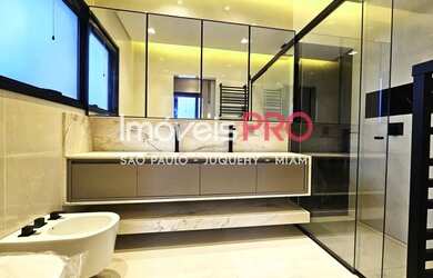 Imagem 13: Casa Contemporânea e Recém-Construída Viva a Experiência do Luxo e...