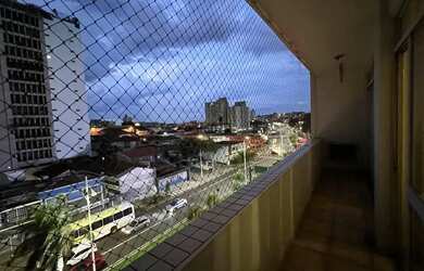 Imagem 4: Apartamento Cond Negrelli 150m2 - 3 Dorms c Sacada - Centro Rio Preto